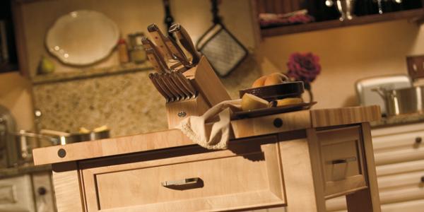 Breadboard and Cleaning
