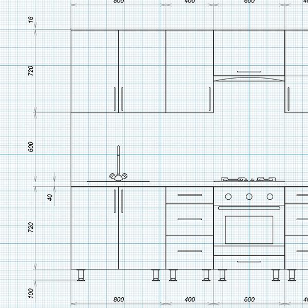 SchulerCabinetry - Designing Grid Pad