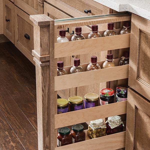 SchulerCabinetry - Space That Works For You