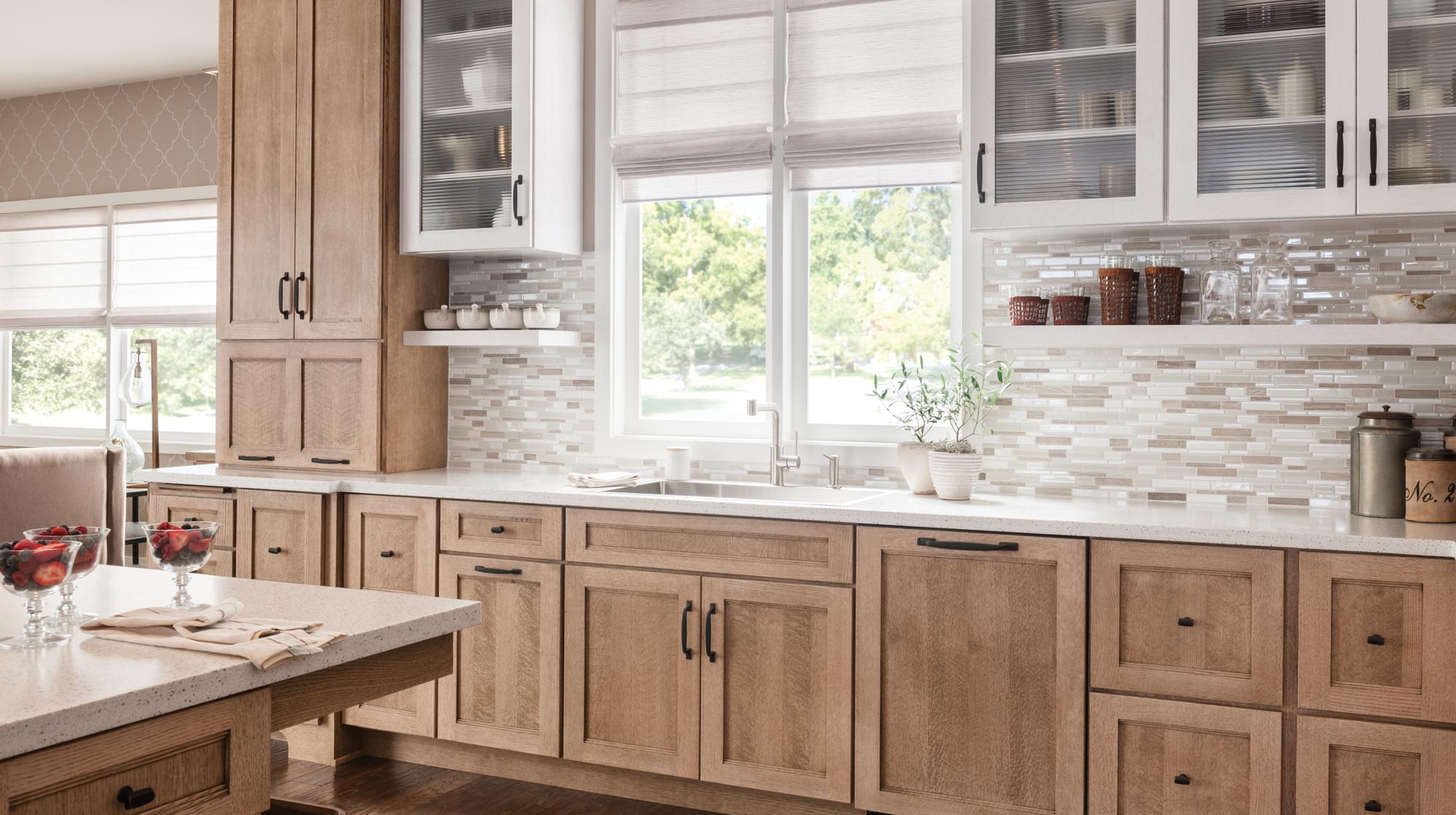 Kitchen Cabinetry at Lowe's