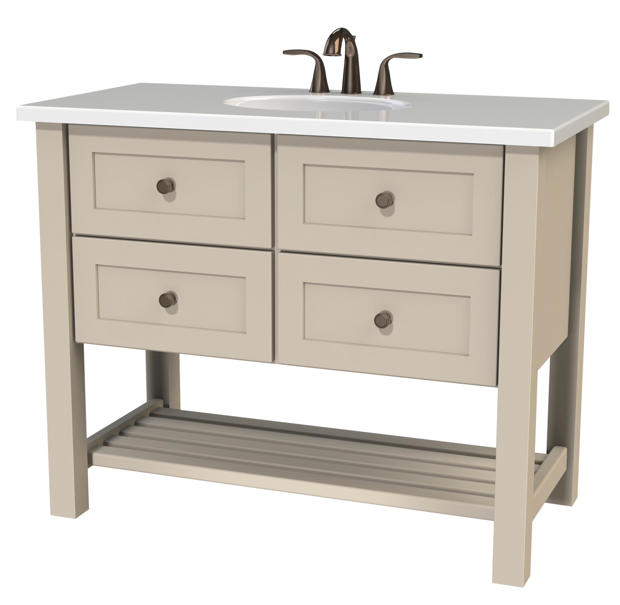 Schuler Cabinetry Jacquard Cabinets