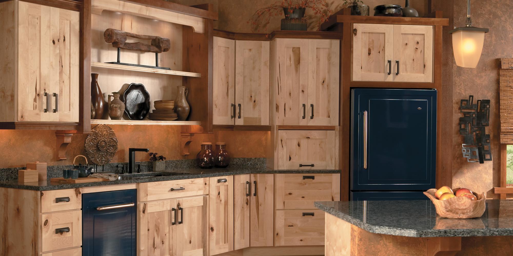 Schuler Cabinetry At Lowes American