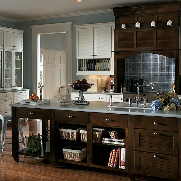 SchulerCabinetry - Tailor Made For You