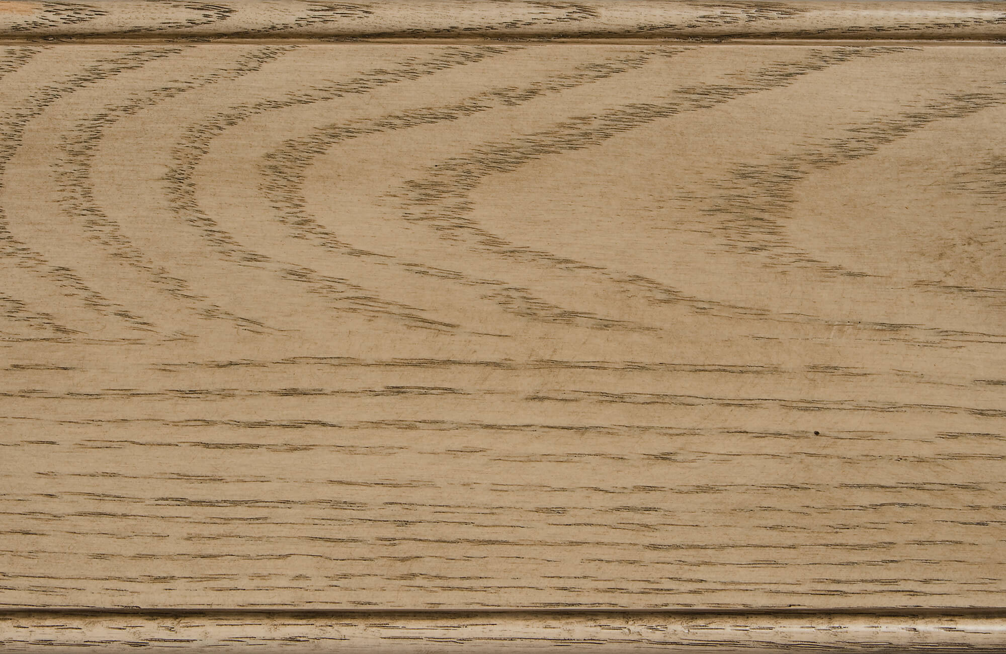 Schuler at Lowes New Finish Cappuchino