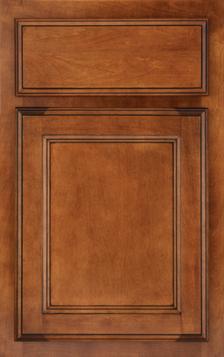 Kitchen Cabinet Door Style Gallery