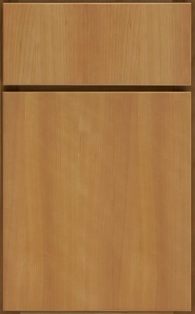 Straight-Grain Cherry