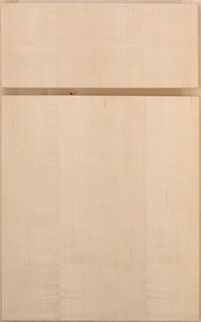 Straight-Grain Maple