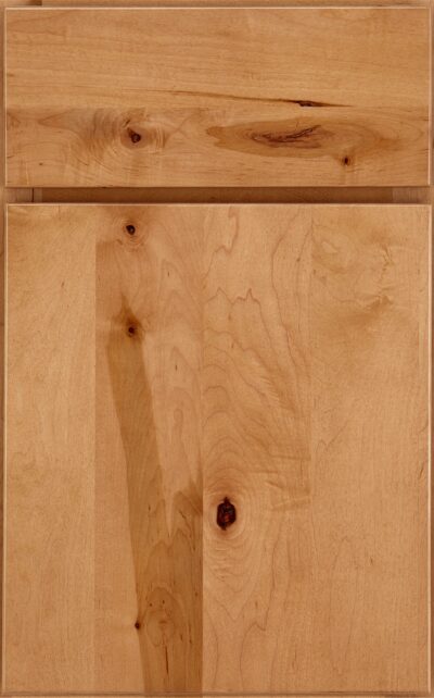 Rustic Maple
