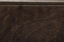 Straight-Grain Cherry Smoke Oak Peppercorn
