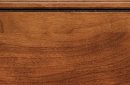 Cherry Harvest Bronze Ebony Glaze