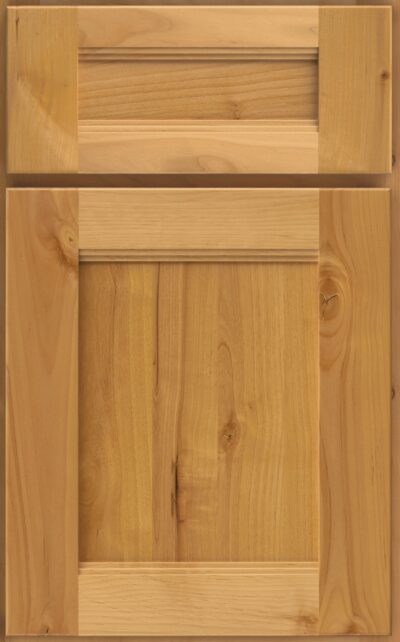 Knotty Alder