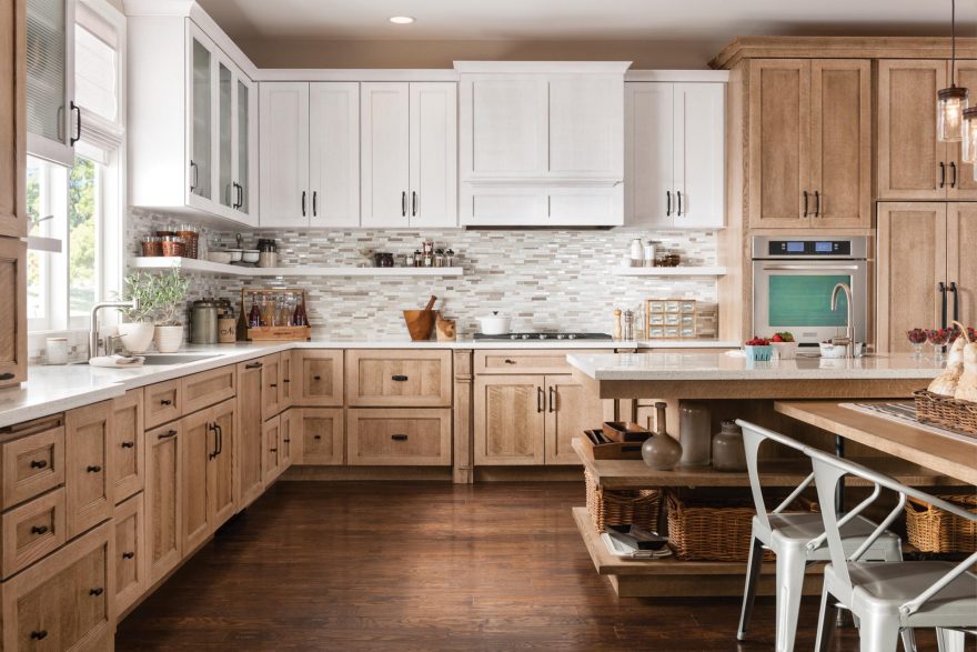 Under Cabinet Shelf - QualityCabinets