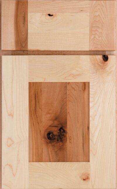 Rustic Maple