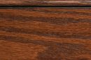 Oak Rumberry Ebony Glaze Oak Peppercorn