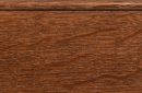 Quartersawn Oak Rumberry