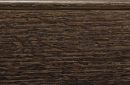 Straight-Grain Oak Smoke Oak Peppercorn