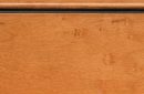 Rustic Maple Hazelnut Burnt Sienna Glaze