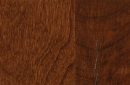 Straight-Grain Cherry Rumberry Ebony Glaze