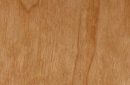Straight-Grain Cherry Tumbleweed