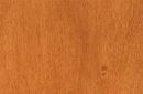 Straight-Grain Maple Hazelnut Burnt Sienna Glaze
