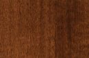 Straight-Grain Maple Rumberry Ebony Glaze