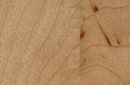 Straight-Grain Maple Tumbleweed