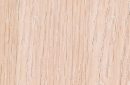 Straight-Grain Oak Champagne
