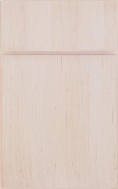 Straight-Grain Maple