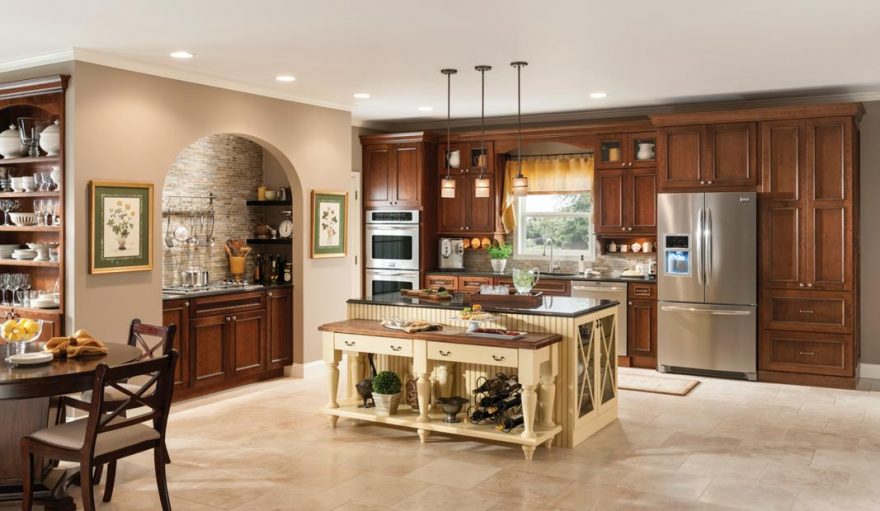 Windsor Schuler Cabinetry At Lowes