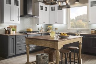 Schuler Cabinetry At Lowes