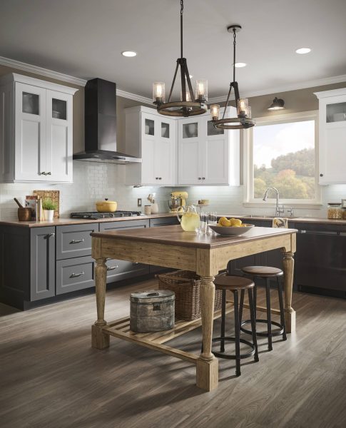 New Haven Schuler Cabinetry At Lowes