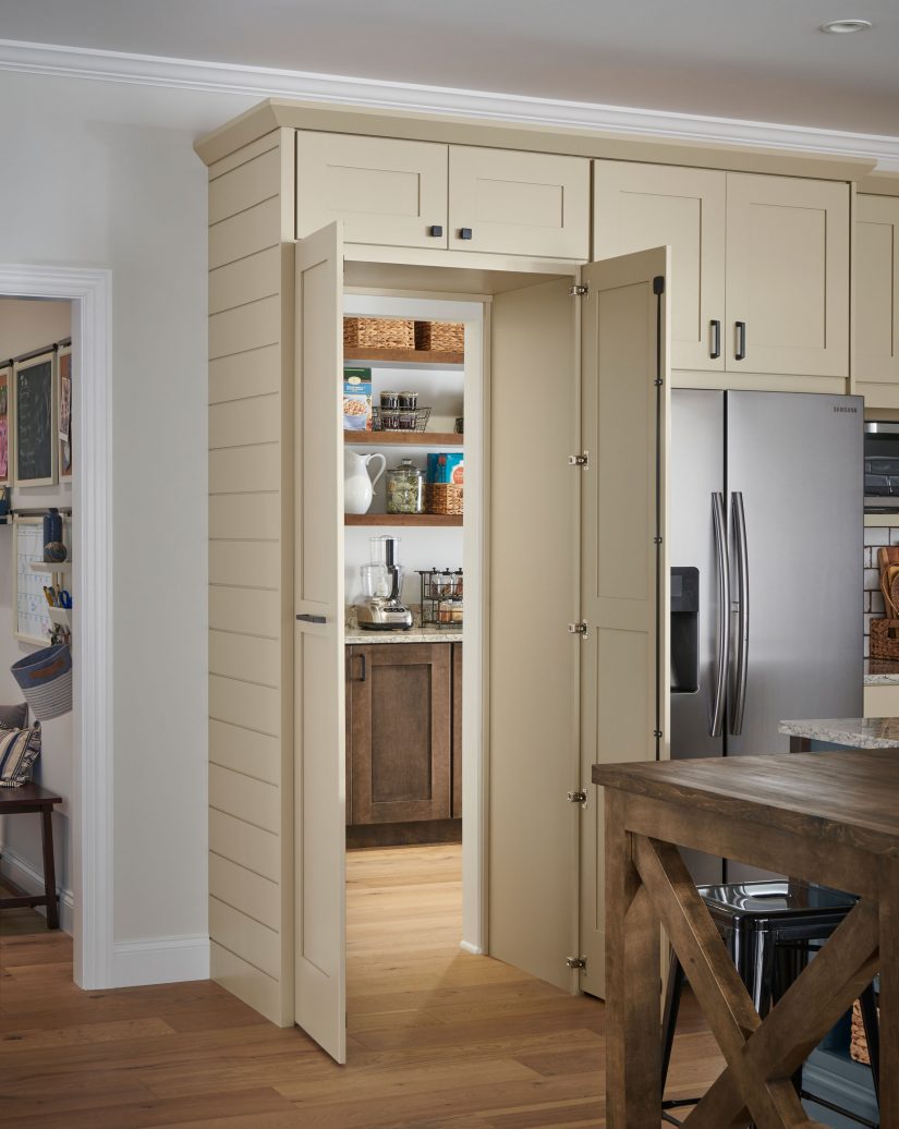 Schuler Cabinetry at Lowes | New Products