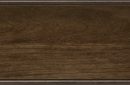 Straight-Grain Cherry French Roast Oak Peppercorn