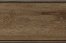 Rustic Maple French Roast Oak Peppercorn