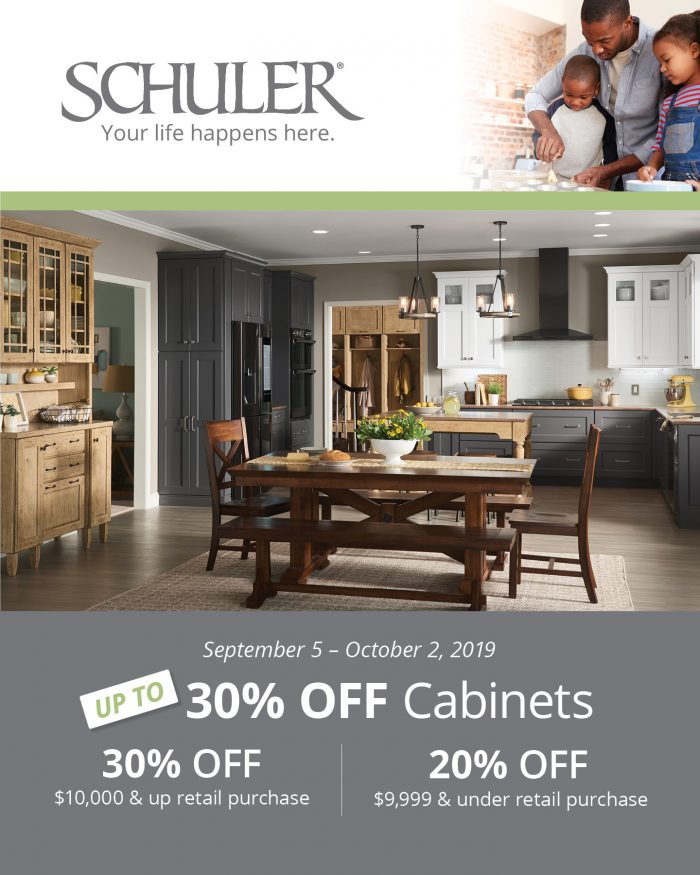 Kitchen Cabinets And Vanities Are On At Lowe S