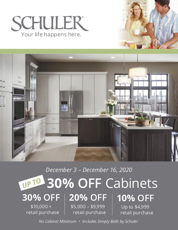 Schuler Kitchen At Lowes Care And Cleaning For