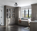 Bath Silhouettes - Portico Collection