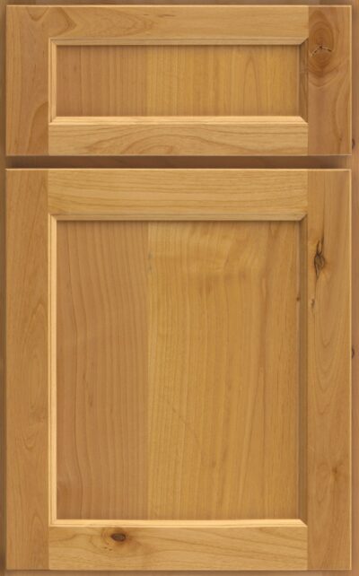 Knotty Alder
