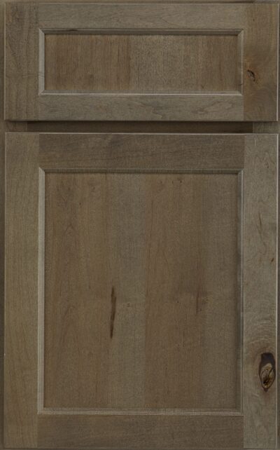 Rustic Maple